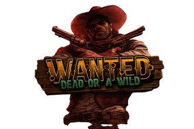Wanted Dead Or A Wild slot w klimacie Dzikiego Zachodu z wysokimi wypłatami